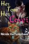 Her Tom, Her Lover (Paranormal BBW Cat Shifter Romance) · A Silver Moon Romance