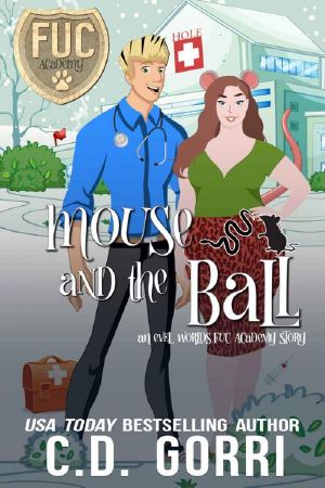 Mouse and the Ball (FUC Academy)