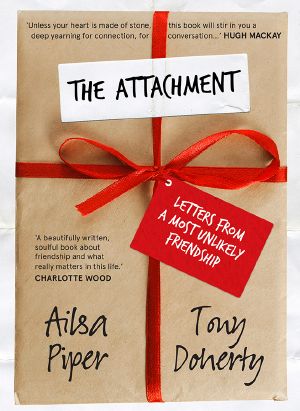 The Attachment