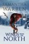 Winds From the North · an NA Epic Fantasy (Blood of the Dragon Book 3)