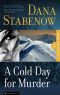 Kate Shugak 01 - A Cold Day for Murder