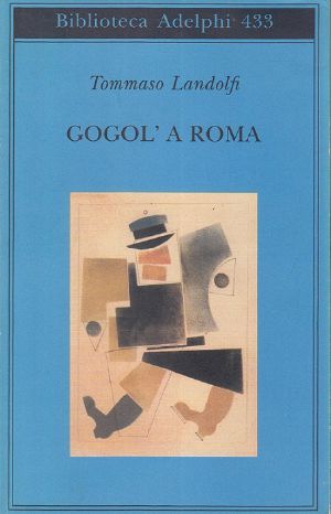 Gogol' a Roma