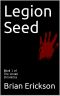 The Inroad Chronicles (Book 1): Legion Seed