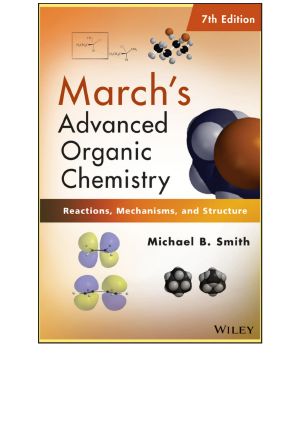 March's Advanced Organic Chemistry