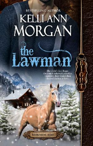 The Lawman (Redbourne Series #8 - Raine's Story)