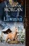 The Lawman (Redbourne Series #8 - Raine's Story)