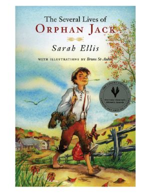 The Several Lives of Orphan Jack