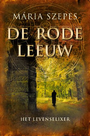 De rode leeuw