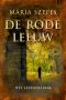 De rode leeuw