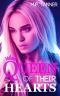 Queen of Their Hearts (My Fated Monsters of Wunderland Book 2)