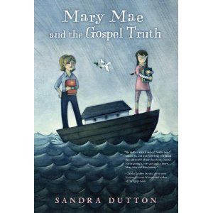 Mary Mae and the Gospel Truth