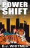 Power Shift · Anna Jennings Super Novel Book 2