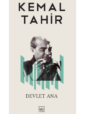 Devlet Ana