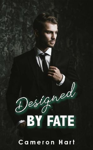 Designed by Fate · Older Man/Younger Woman Instalove Novella