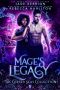 Mage’s Legacy · Cursed Seas