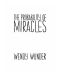 The Probability of Miracles