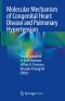 Molecular Mechanism of Congenital Heart Disease and Pulmonary Hypertension