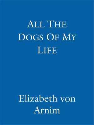 All the Dogs of My Life (9780349005171)