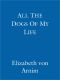 All the Dogs of My Life (9780349005171)