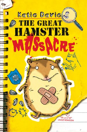 The Great Hamster Massacre