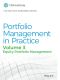 Portfolio Management in Practice, Volume 3, Volume 3 Equity Portfolio Management