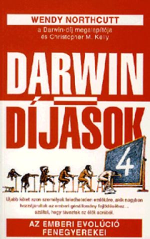 Darwin-díjasok 4.