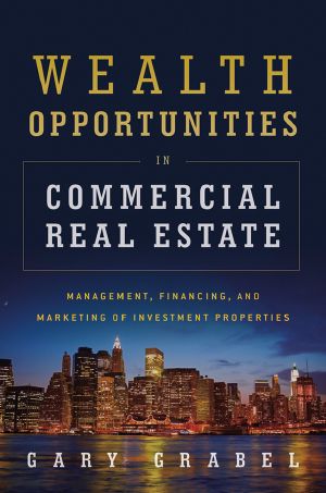 Wealth Opportunities in Commercial Real Estate