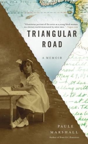 Triangular Road · A Memoir