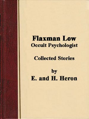 Flaxman Low, Occult Psychologist