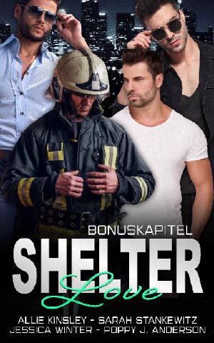 Shelter Love: Bonuskapitel