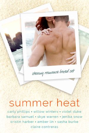 Summer Heat · a Steamy Romance Boxed Set