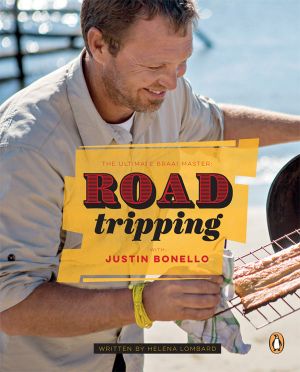 Ultimate Braai Master · Road Tripping With Justin Bonello