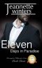 Eleven Days in Paradise (Barrington Billionaires Book 11)