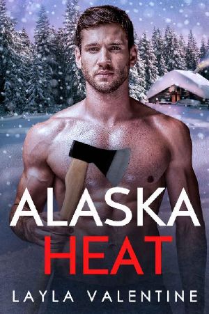 Alaska Heat - A Single Dad Romance