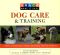 Knack Dog Care and Training