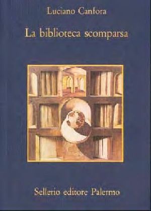 La Biblioteca Scomparsa