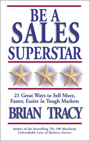 Be a Sales Superstar