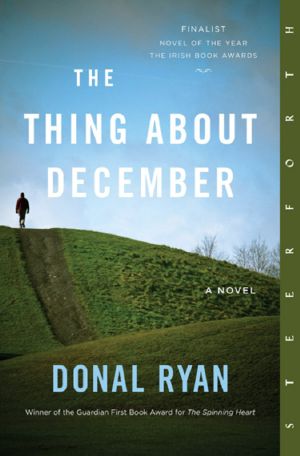 The Thing About December