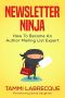 Newsletter Ninja