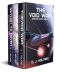 Empire Rising · Box Set 1-3