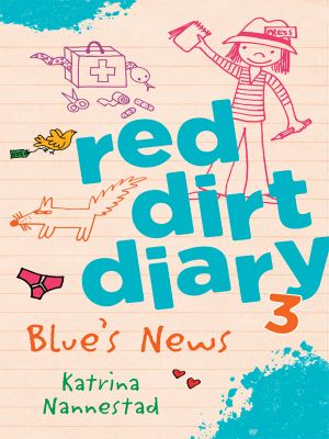 Red Dirt Diary 3