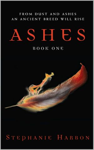 Ashes (The Firebird Trilogy Book 1)