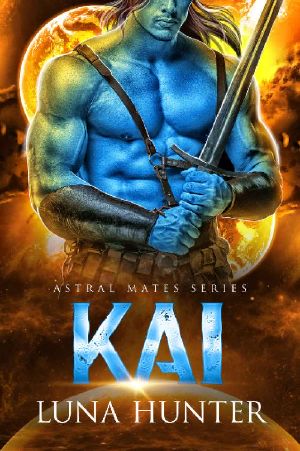 Kai (Astral Mates Book 1)