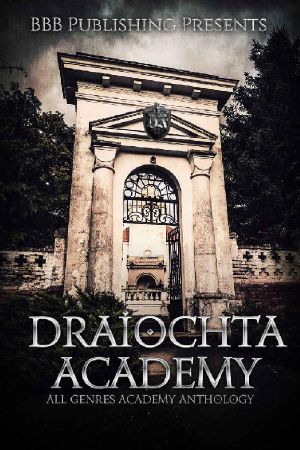 Draiochta Academy · All Genres Academy Anthology