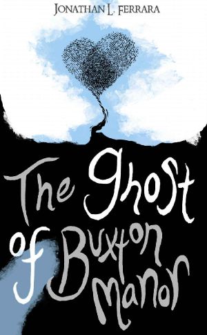 The Ghost of Buxton Manor