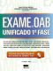 Exame Da Oab Unificado 1ª Fase