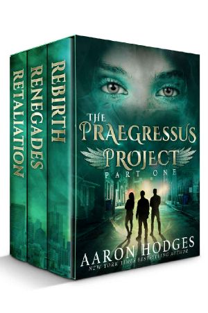 The Praegressus Project · Part One