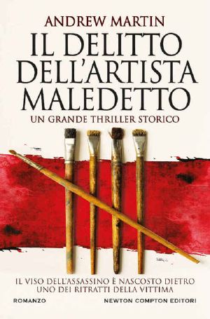 Il Delitto Dell'artista Maledetto