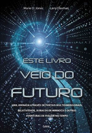 Este livro veio do futuro