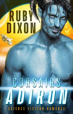 Corsairs · Adiron · Corsair Brothers Book 1